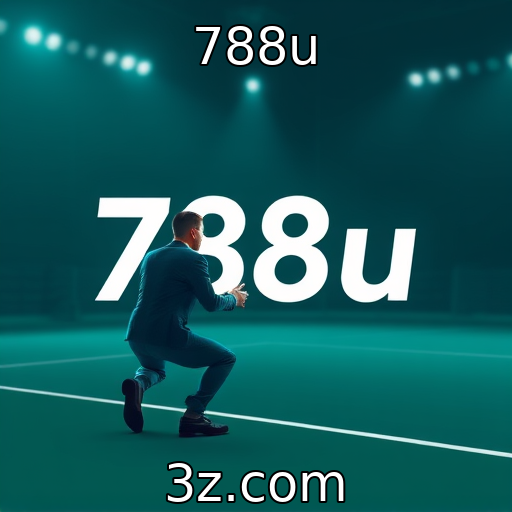 788u | Crescimento de plataformas de apostas e novos operadores no mercado