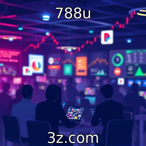 788u | Expansão das plataformas de apostas e seu impacto no mercado