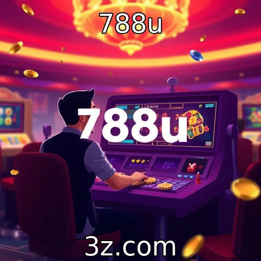 Crescimento de plataformas de cassino online e inovação constante