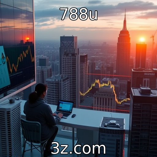 788u | Expansão de plataformas de apostas online em mercados emergentes