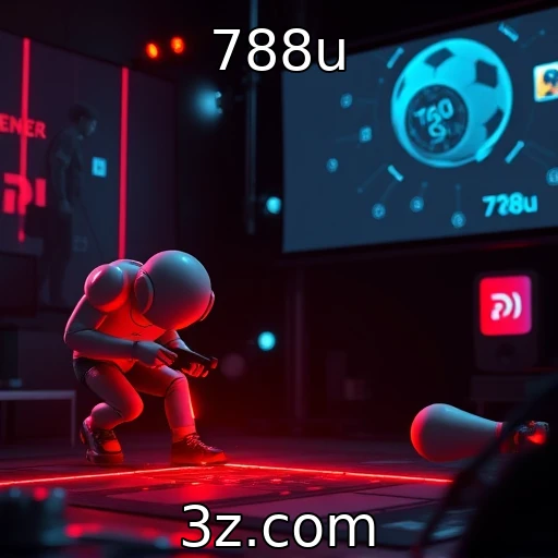 Inovações em tecnologias de jogos e sua influência