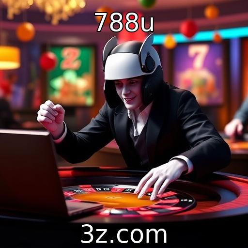 788u | Novas regulamentações para jogos de azar online em discussão