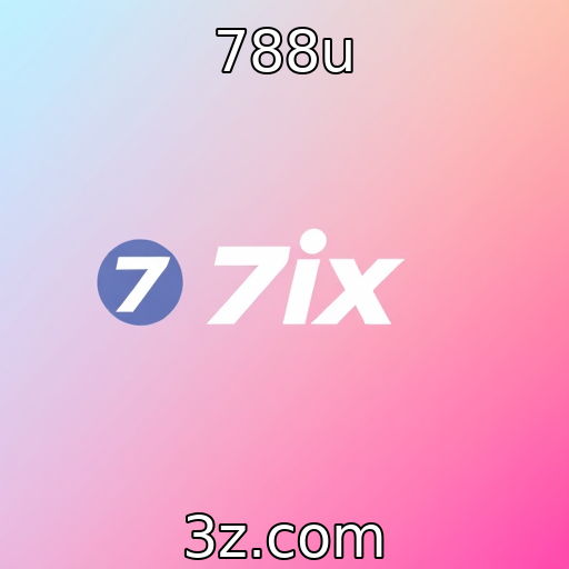 788u | Integração do Pix como método de pagamento no iGaming