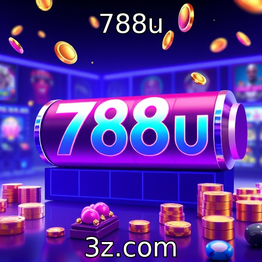 788u | A evolução de jackpots progressivos nos slots modernos