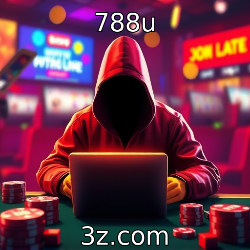 788u | Medidas de segurança para integridade em jogos online