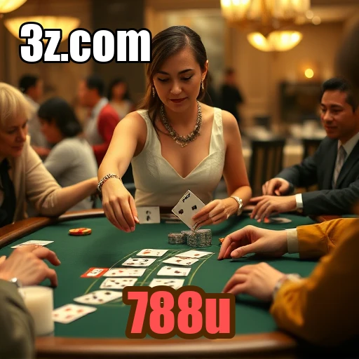 Simulation em 788u: Variedade e Comunidade no Jogo