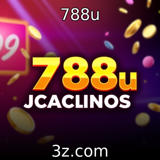 788u | Novos recursos especiais em jackpots progressivos